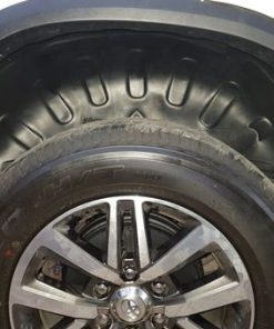 CHẮN LỒNG DÈ XE FORTUNER 2017