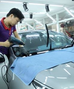 PHIM CÁC NHIỆT VOX