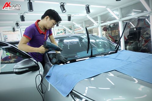 PHIM CÁC NHIỆT VOX