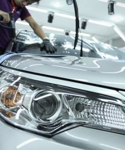 PHIM CÁCH NHIỆT NCOOLINE