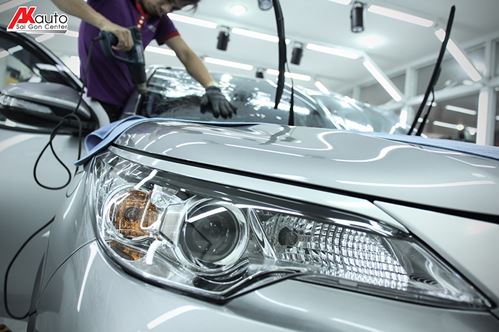 PHIM CÁCH NHIỆT NCOOLINE